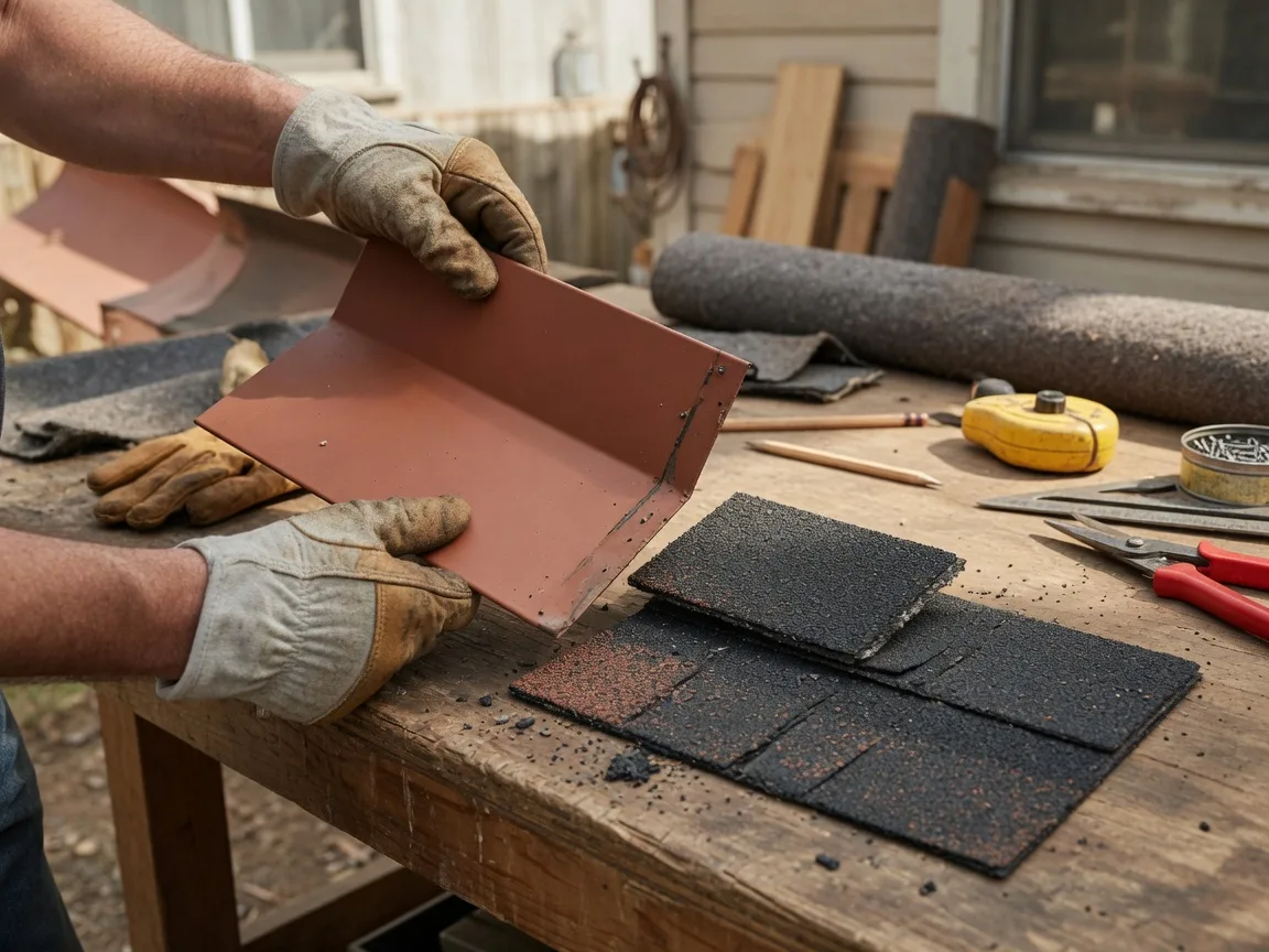 Roof Repair company in Mulberry, IN